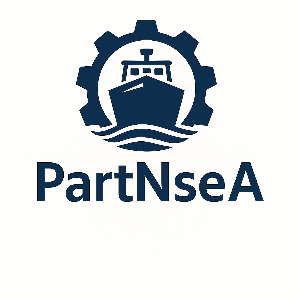 Partnsea Logo